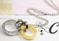 Cadenas De Pareja Amor